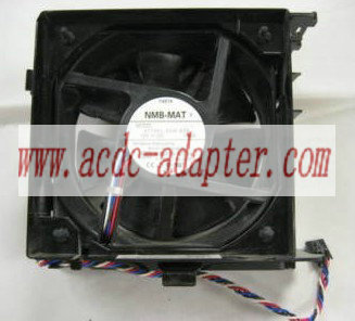DELL Dimension E520 NBM-MAT 4715KL-04W-B56 fan DELL Dimension E520 NBM-MAT 4715KL-04W-B56 fan